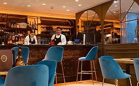 Just Hotel Saronno